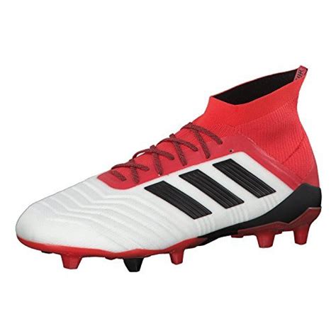 adidas herren predator 18.1 fg fußballschuhe eu|adidas football boots predator 18.1.